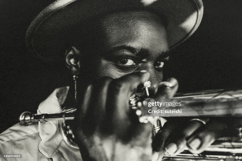 JAZZ JAZZ JAZZ