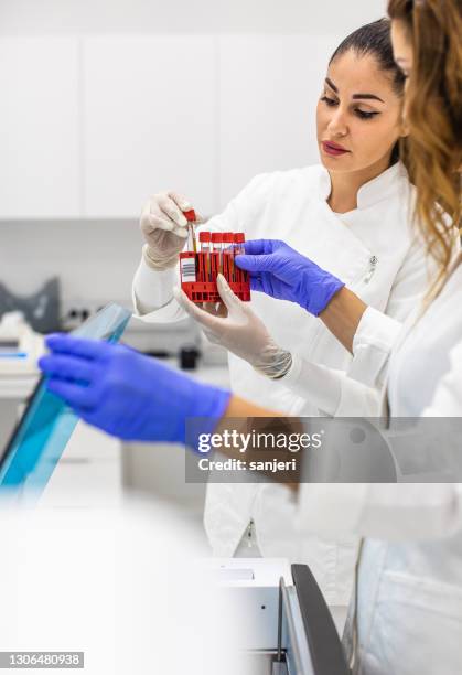 Lab Human Sample Human Tissue Samples Photos and Premium High Res Pictures - Getty Images