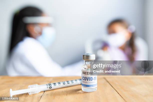 covid-19 vaccine - latin america covid stock pictures, royalty-free photos & images