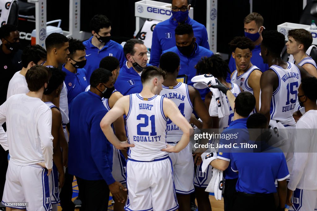 ACC Men's Basketball Tournament - First Round