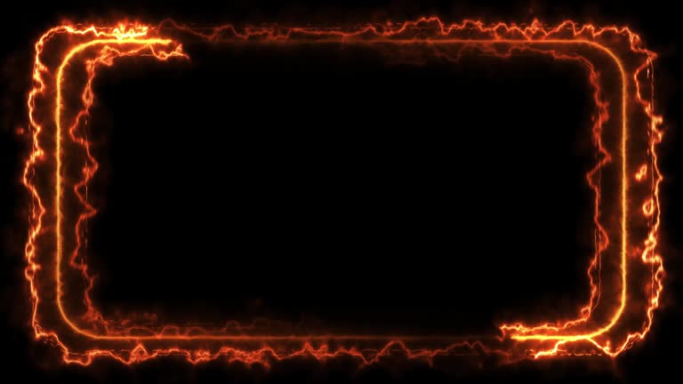 Heating Border Frame 1,896 Blue Border Frames Stock Videos, Footage, & 4K Video Clips ...
