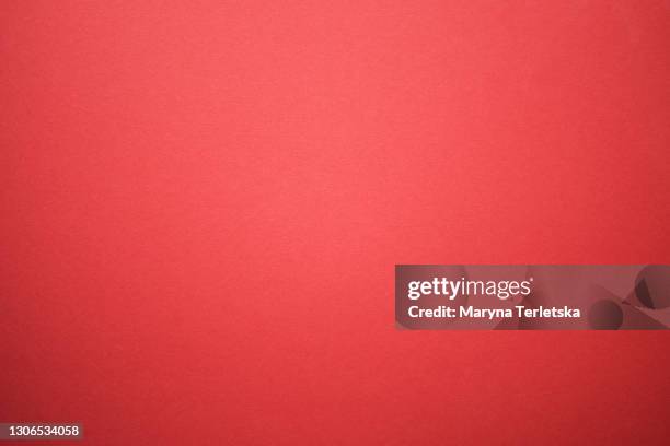 universal stylish paper background. - red texture stock-fotos und bilder