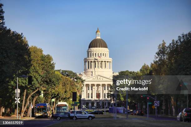 sacramento state capitol museum - sacramento art museum stock pictures, royalty-free photos & images