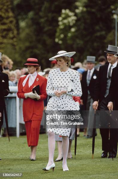 Derby Day, 1986 Derby Day, 1986