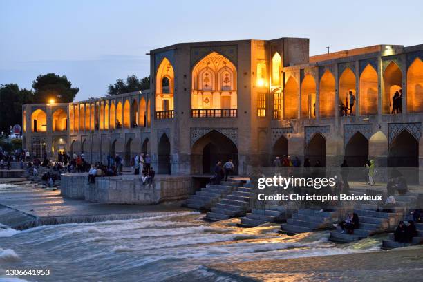 Zayanderud 78 Zayanderud River Stock Photos, High-Res Pictures, and Images - Getty ...