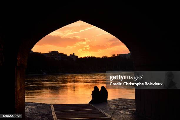 Zayanderud Zayanderud River Photos and Premium High Res Pictures - Getty Images
