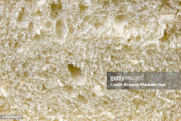danish style bakery product - bread texture stock-fotos und bilder
