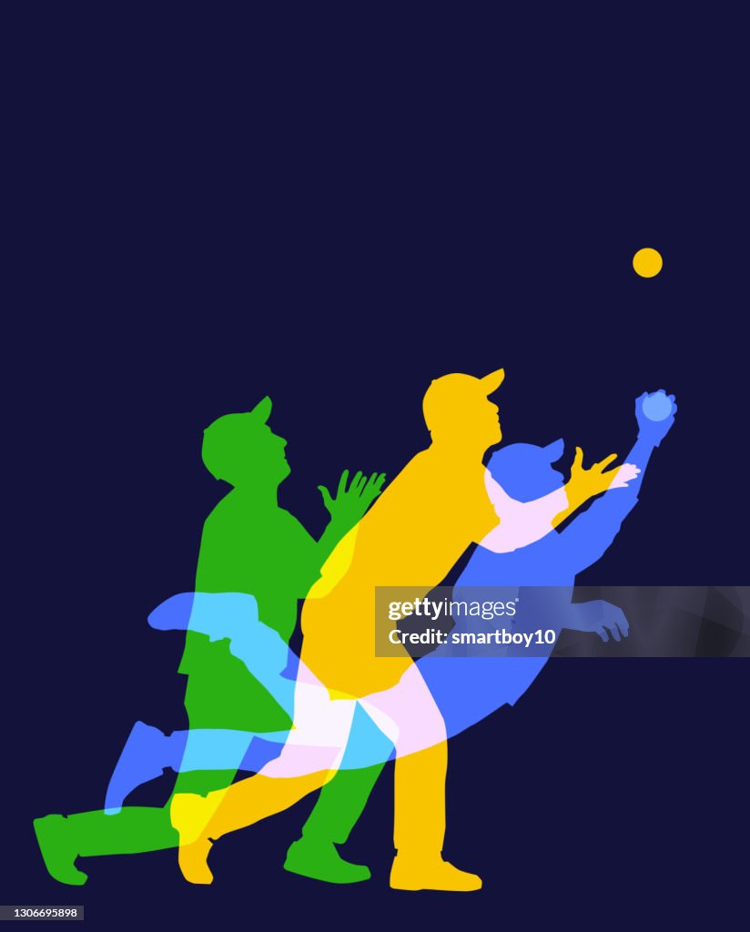 Cricket Players