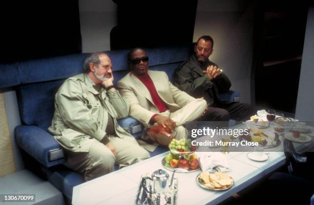 Ving Ramm's Actor 841 Ving Rhames Photos & High Res Pictures - Getty Images