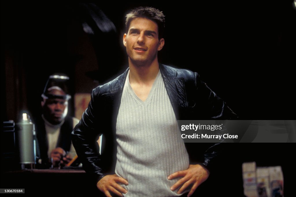 Mission: Impossible