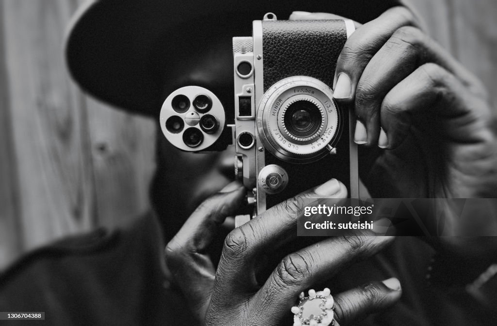 Il fotografo