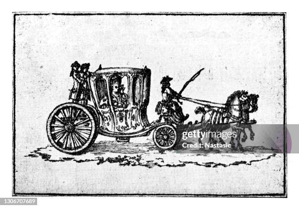 5 337点の馬車イラスト素材 Getty Images 5 337点の馬車イラスト素材 Getty Images