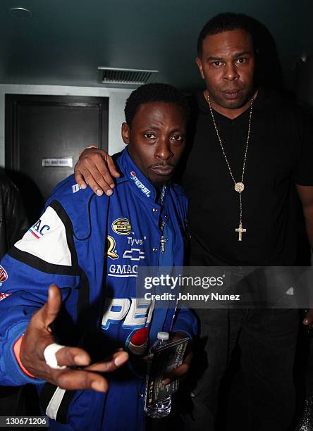 Cl Smooth Rapper 90 Pete Rock Cl Smooth Stock Photos, High-Res Pictures, and Images ...