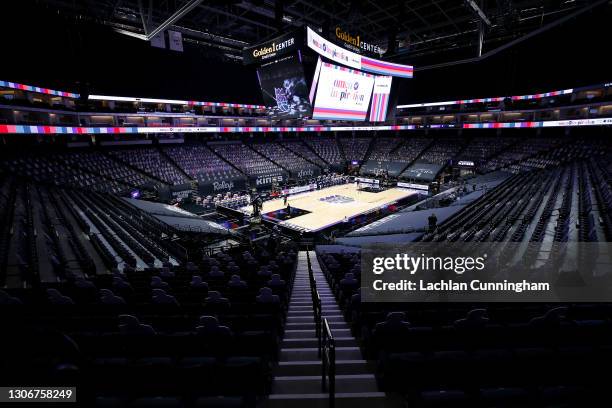 Golden 1 Arena Photos and Premium High Res Pictures - Getty Images