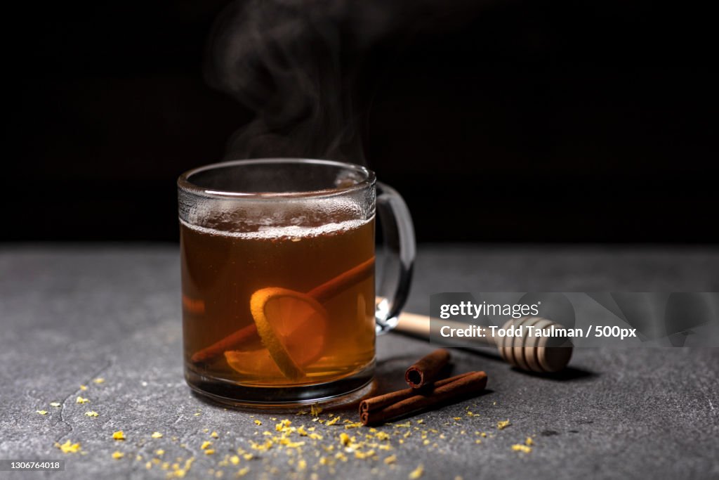 Close-up of drink and beer on table,Indianapolis,Indiana,United States,USA