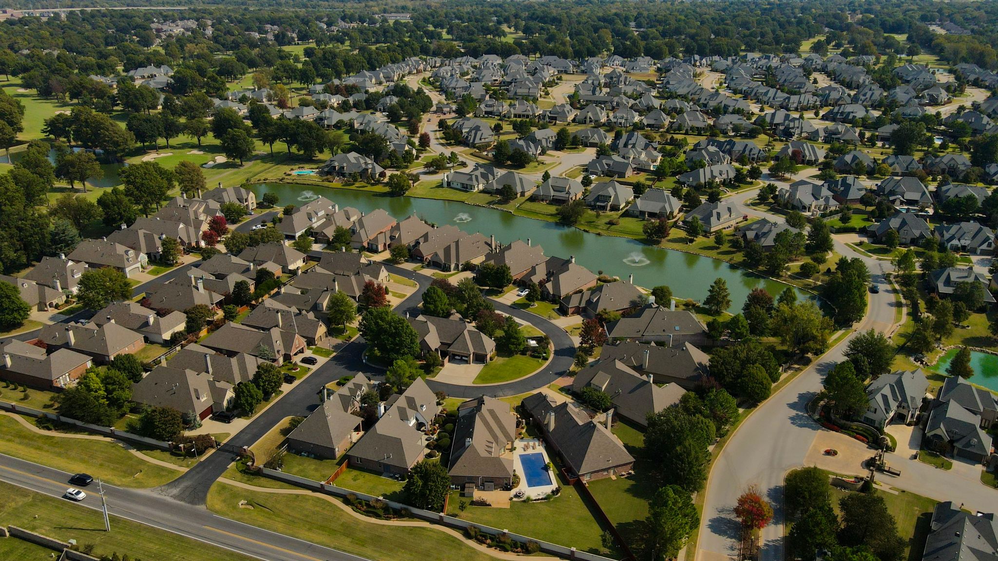 tulsa neighborhood