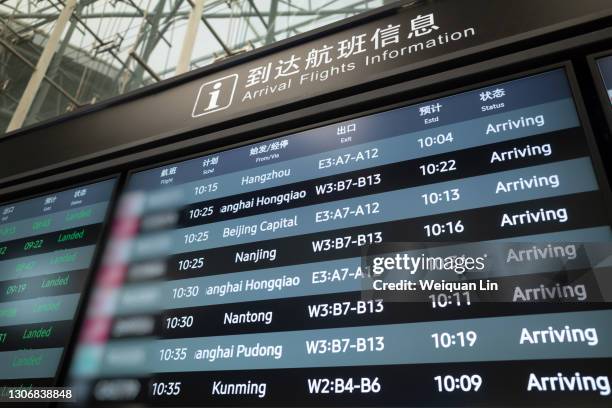 Time Signboard Airport Time Sign Board Photos and Premium High Res Pictures - Getty Images