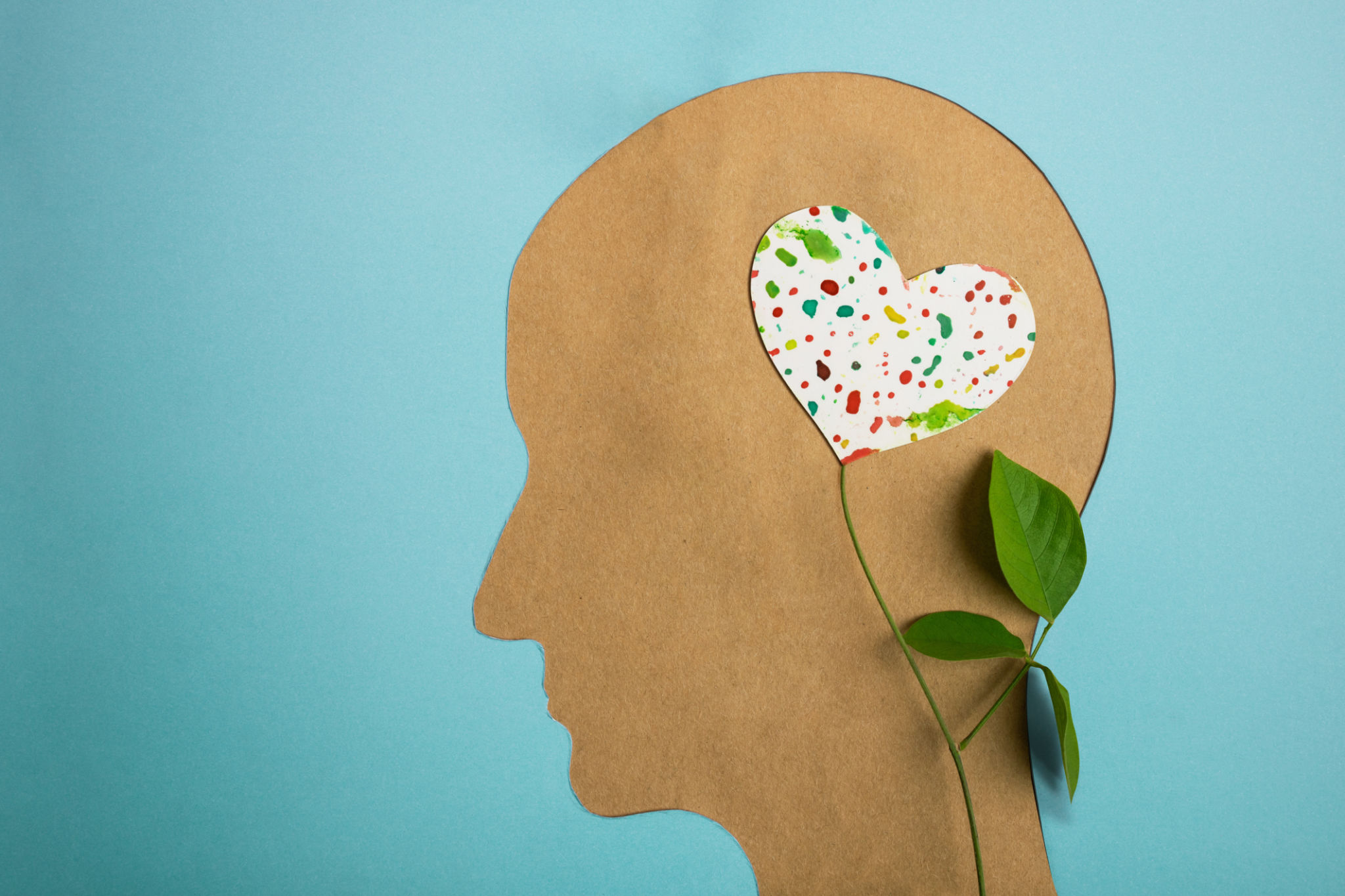 mental health growth