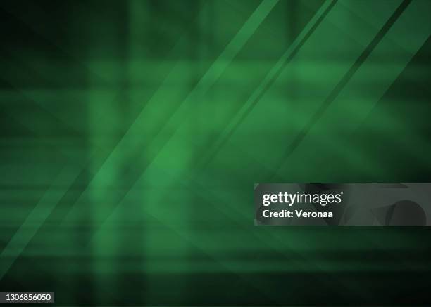 green shade abstract blurred stripes background. - green background texture stock illustrations