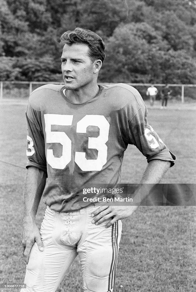 Frank Gifford