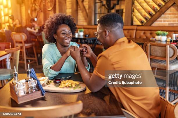 romance is on the menu - date night stock pictures, royalty-free photos & images