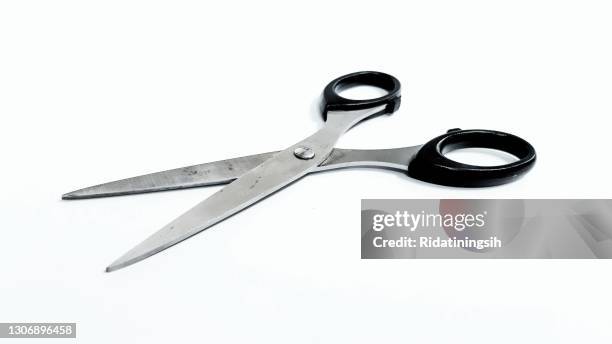 scissor - pair stock photos et images de collection