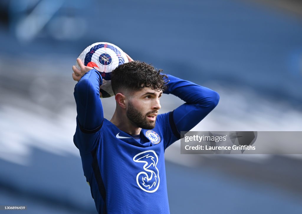Leeds United v Chelsea - Premier League