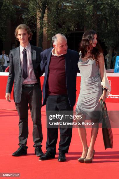 Elisabetta Rocchetti 21 La Meravigliosa Avventura Di A Franconi Stock Photos, High-Res ...