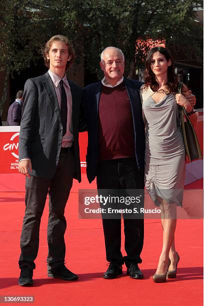 Elisabetta Rocchetti 21 La Meravigliosa Avventura Di A Franconi Stock Photos, High-Res ...