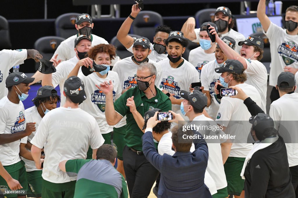 MAC Men's Basketball Tournament - Championship