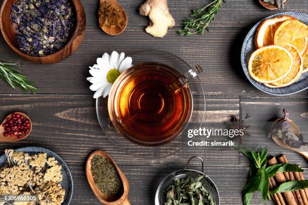 Selavi Tea Salvia Officinalis Tea Photos and Premium High Res Pictures - Getty Images