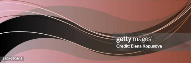 geometric gradient colored abstract background. - fluid background stock illustrations