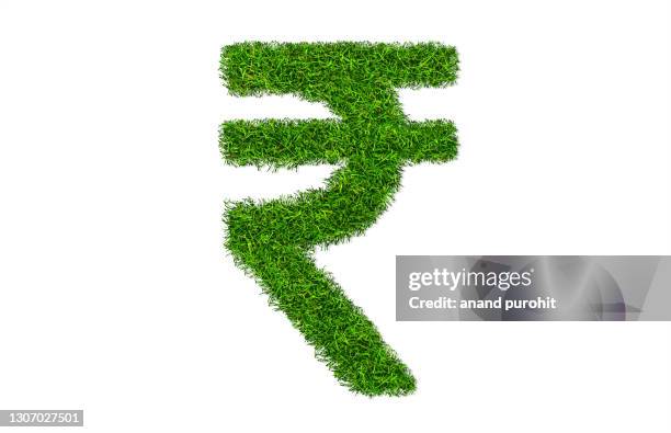 Green Ruppe Note 6,851 Indian Currency Symbol Stock Photos, High-Res Pictures, and ...