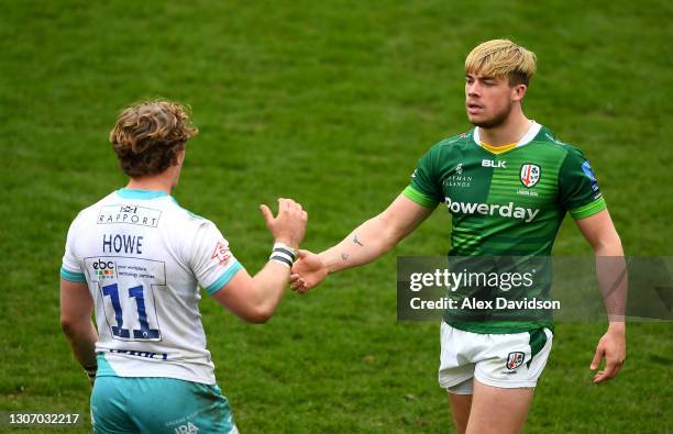 Tom Howe Rugby Tom Hassell Photos and Premium High Res Pictures - Getty Images
