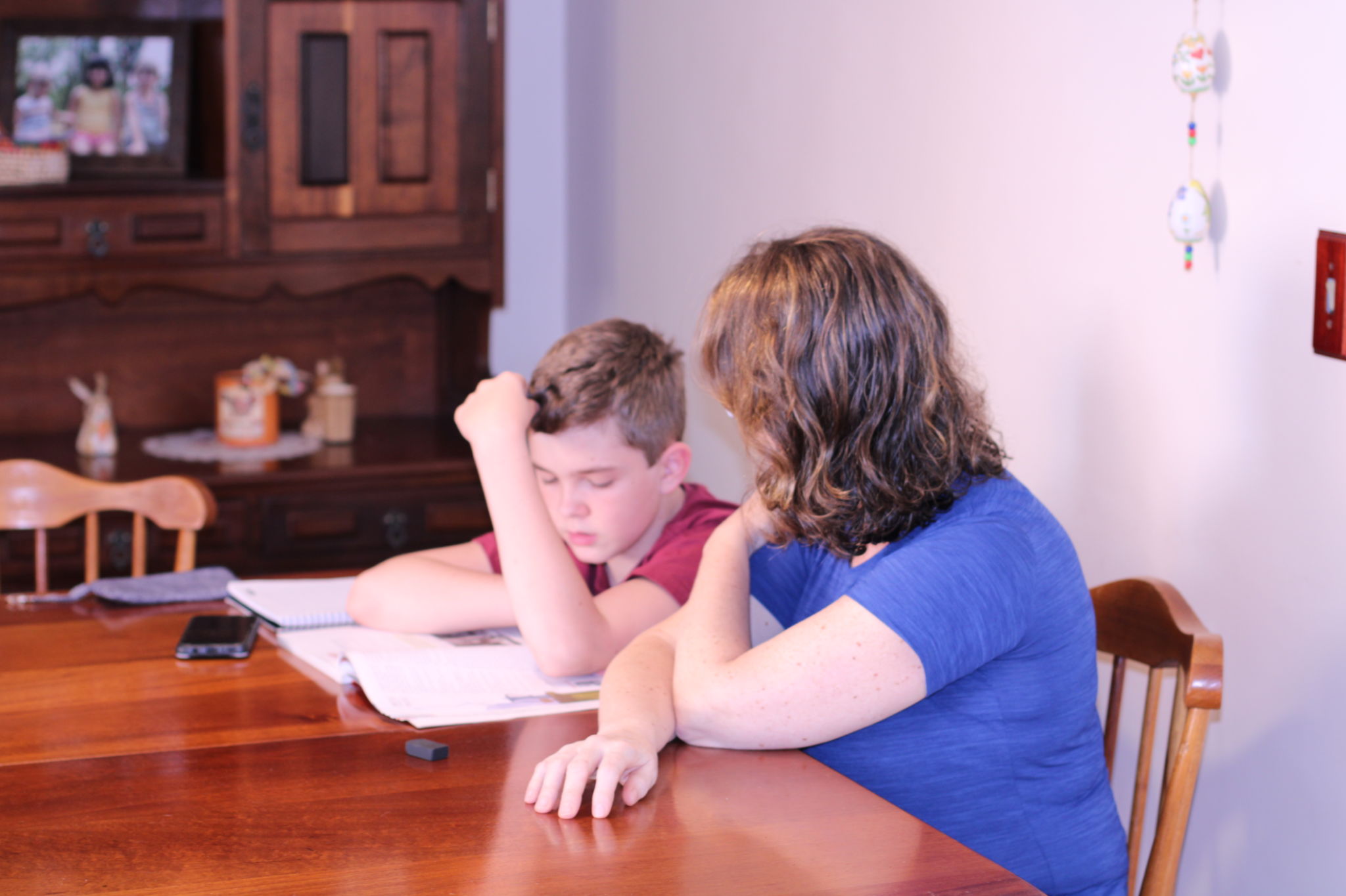mississippi homeschool
