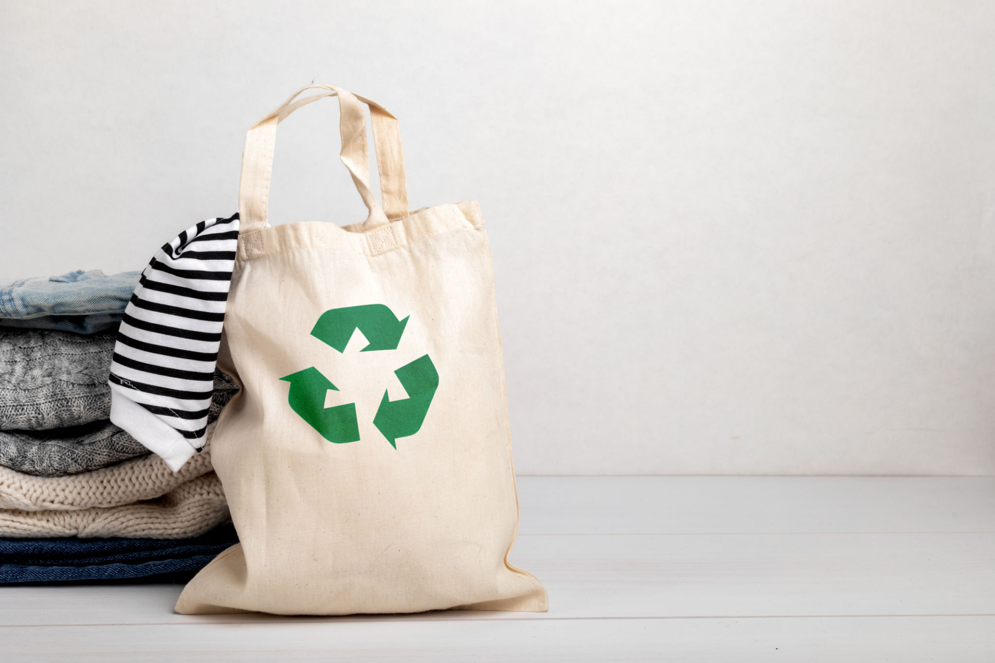 sustainable shopping