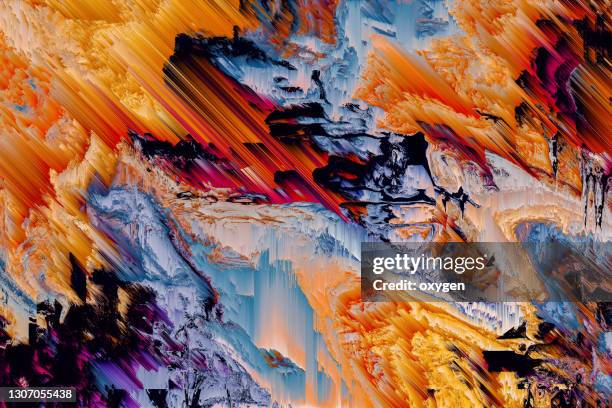 Distorted Movement Graphics 80 Parallel Motion Block Stock Photos, High-Res Pictures, and Images ...