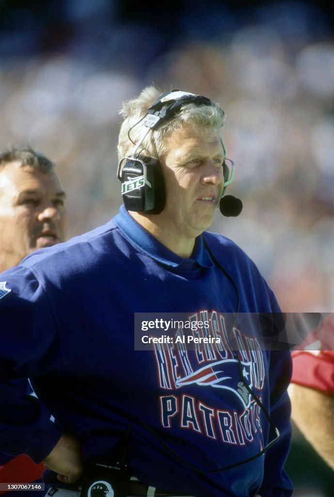 Bill Parcells