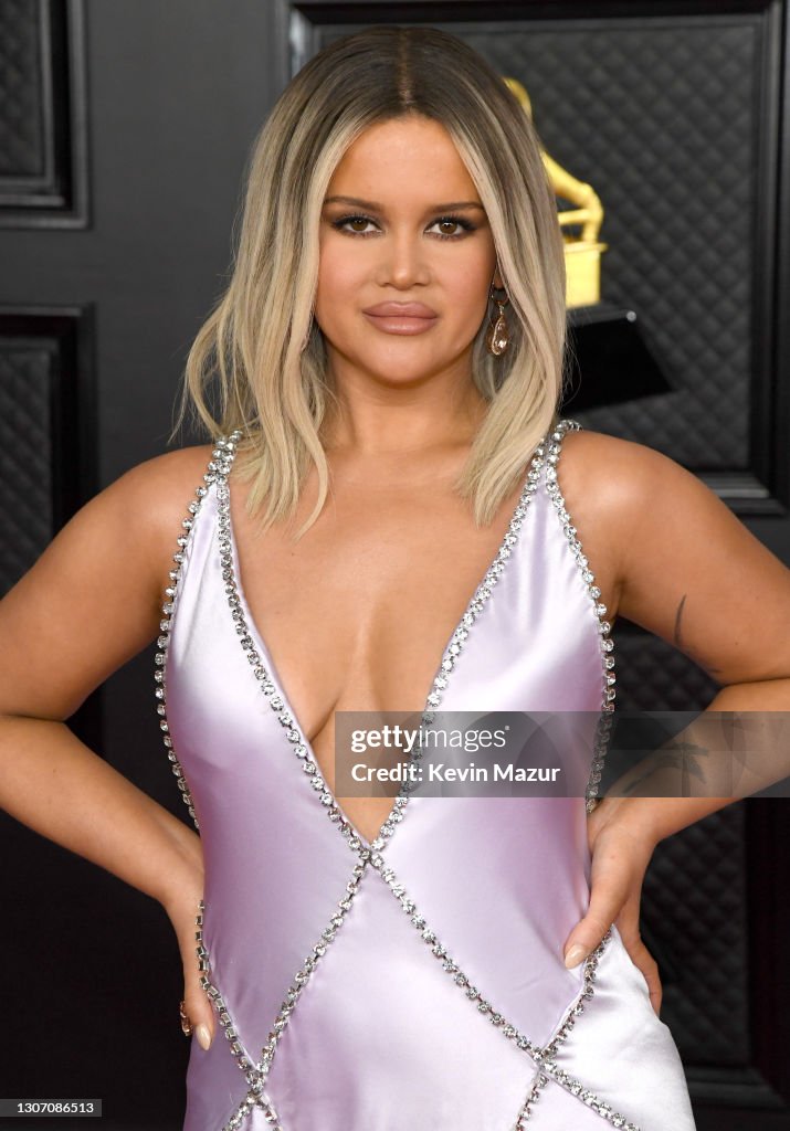 63rd Annual GRAMMY Awards – Arrivals