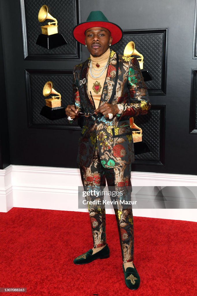 63rd Annual GRAMMY Awards – Arrivals