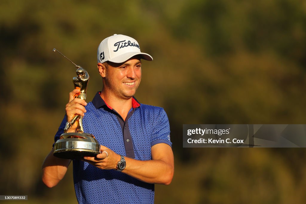 The PLAYERS Championship - Final Round
