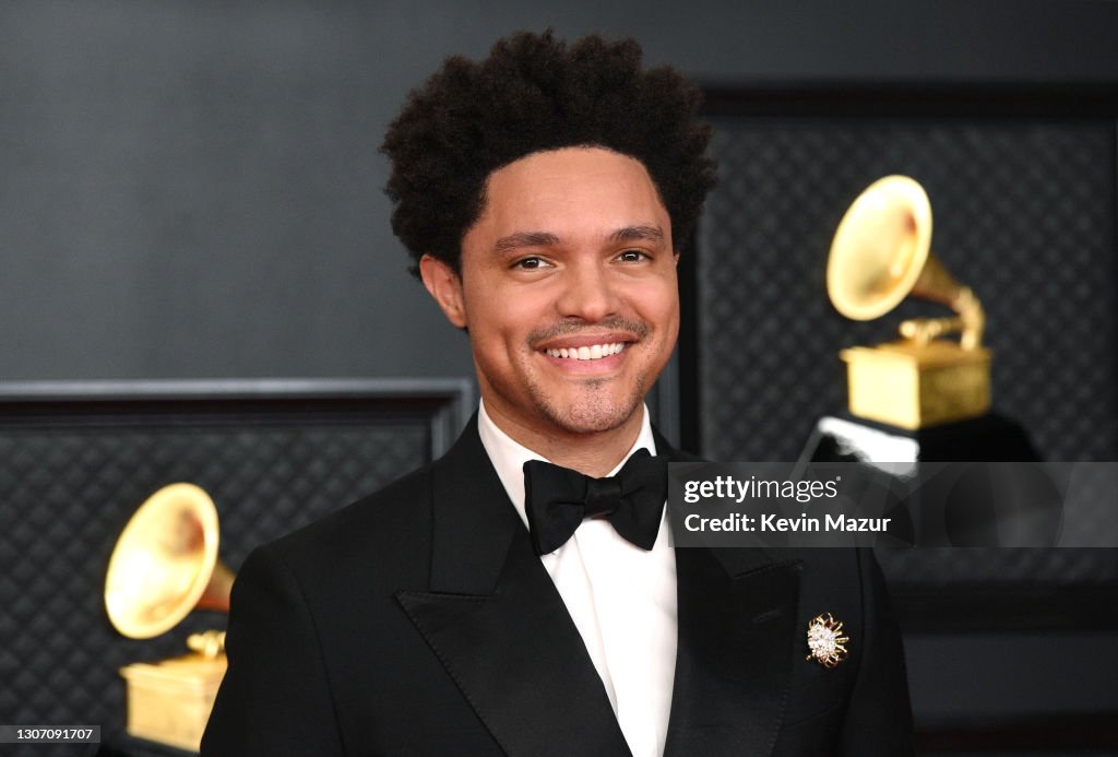 63rd Annual GRAMMY Awards – Arrivals