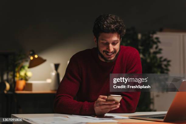 9,995 Computer Red Man Stock Photos, High-Res Pictures, and Images ...