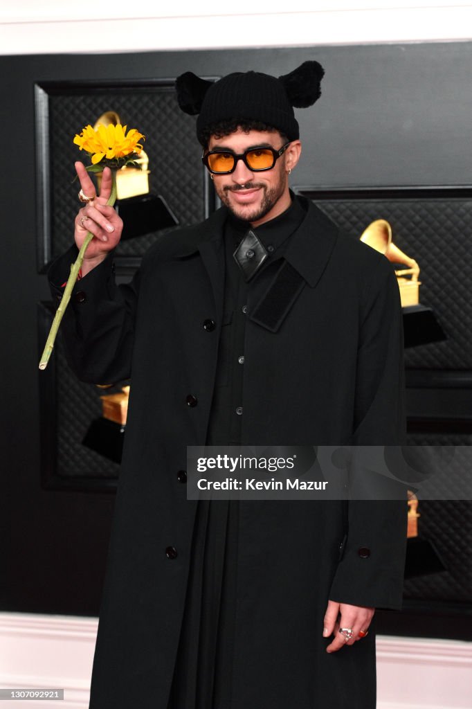 63rd Annual GRAMMY Awards – Arrivals