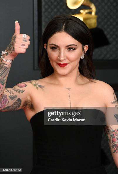 63rd Annual GRAMMY Awards – Arrivals 63rd Annual GRAMMY Awards – Arrivals