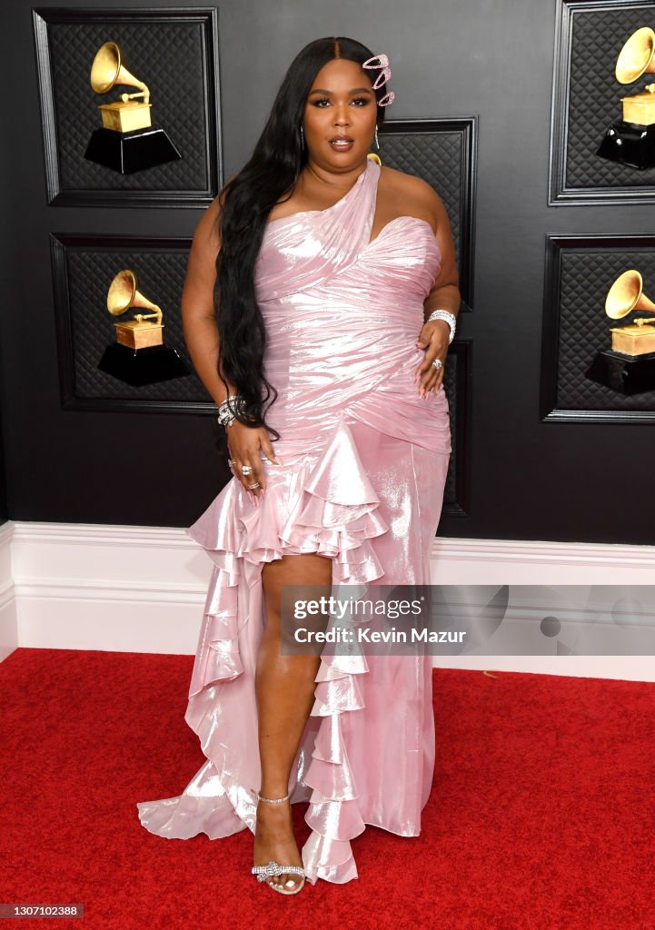 63rd Annual GRAMMY Awards – Arrivals