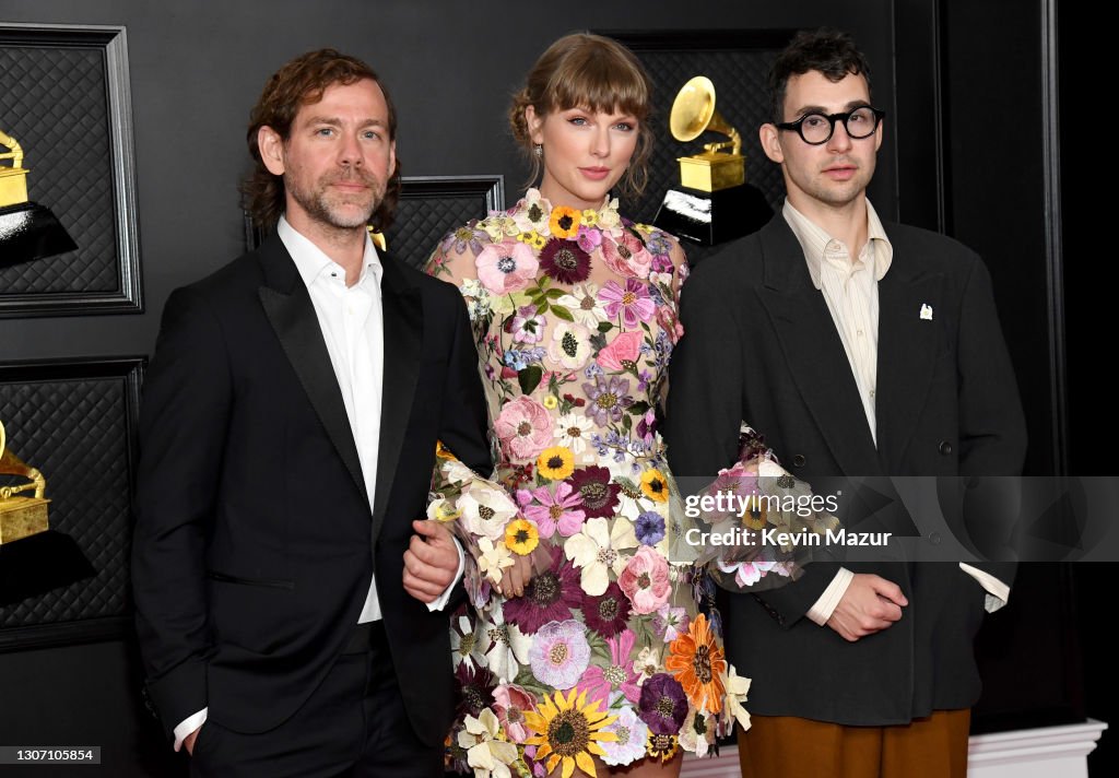 63rd Annual GRAMMY Awards – Arrivals