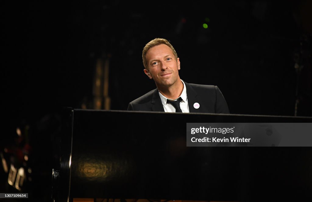 63rd Annual GRAMMY Awards – Telecast