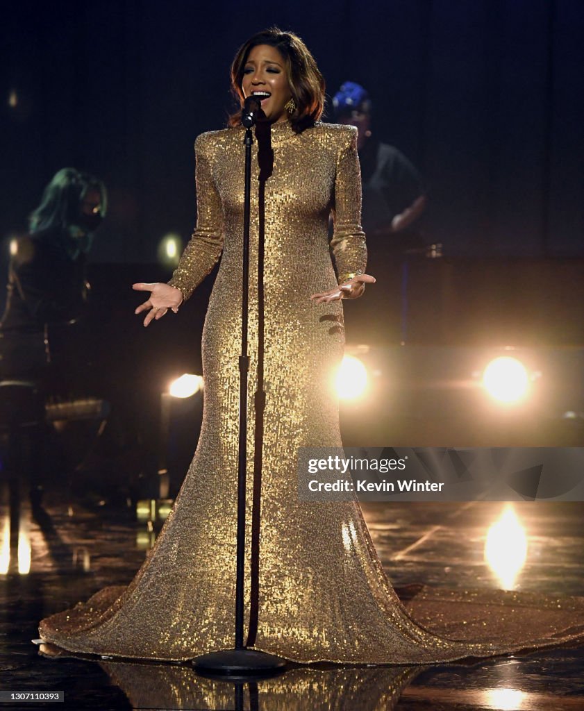 63rd Annual GRAMMY Awards – Telecast