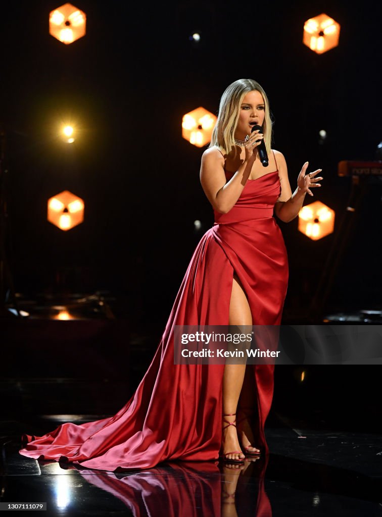 63rd Annual GRAMMY Awards – Telecast
